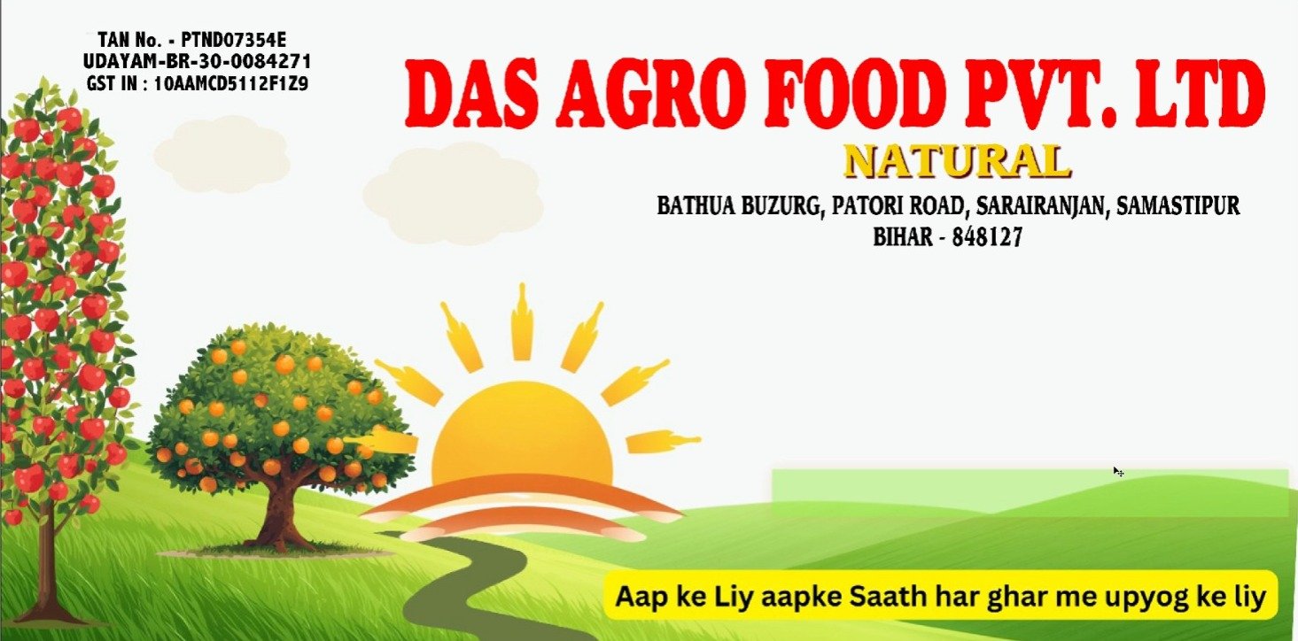 Welcome to Dasagro World